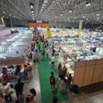 Feira da Gestante volta a Fortaleza com descontos