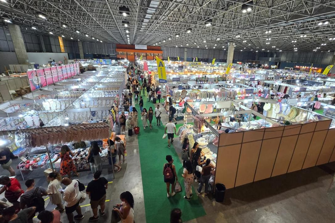 Feira da Gestante volta a Fortaleza com descontos