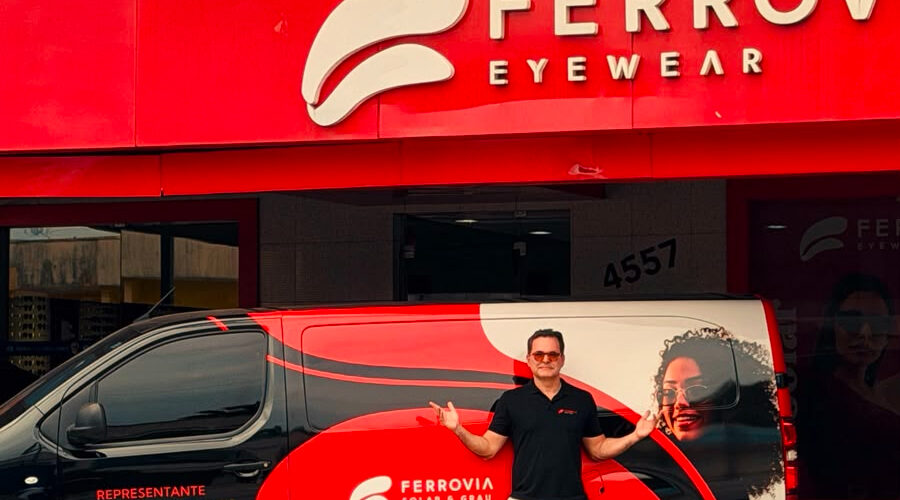 Ferrovia Solar & Grau amplia atacado para nove estados