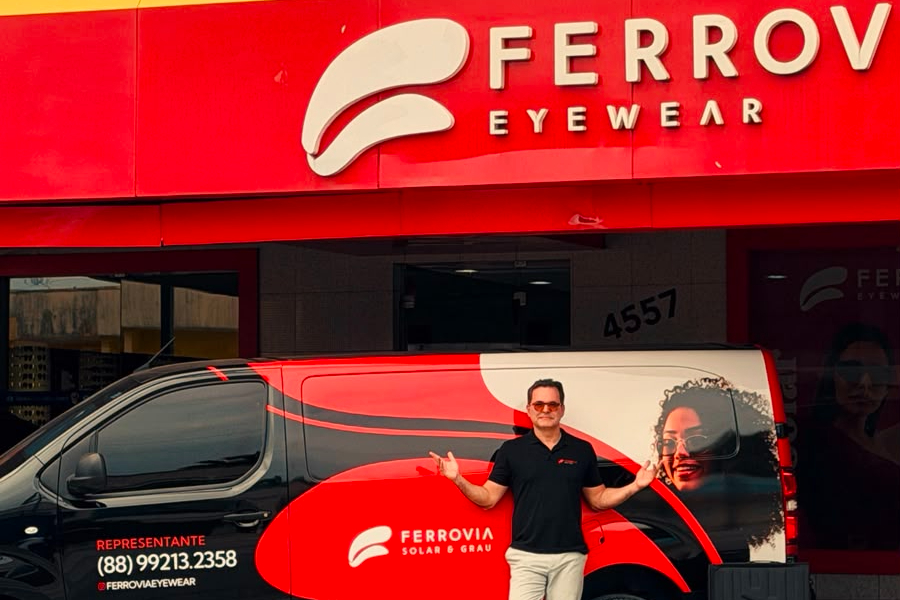 Ferrovia Solar & Grau amplia atacado para nove estados