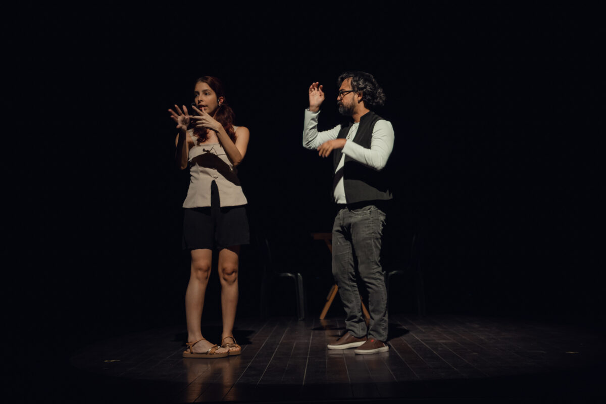 Festival Surdará destaca cultura Surda em Fortaleza