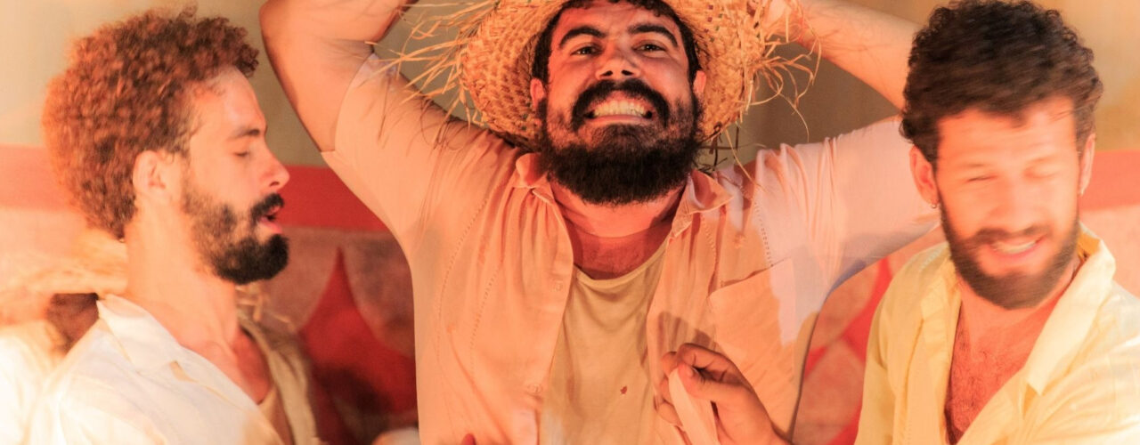 Festival de Teatro de Guaramiranga começa sábado