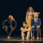 Festival de Teatro reúne arte e inclusão no Ceará