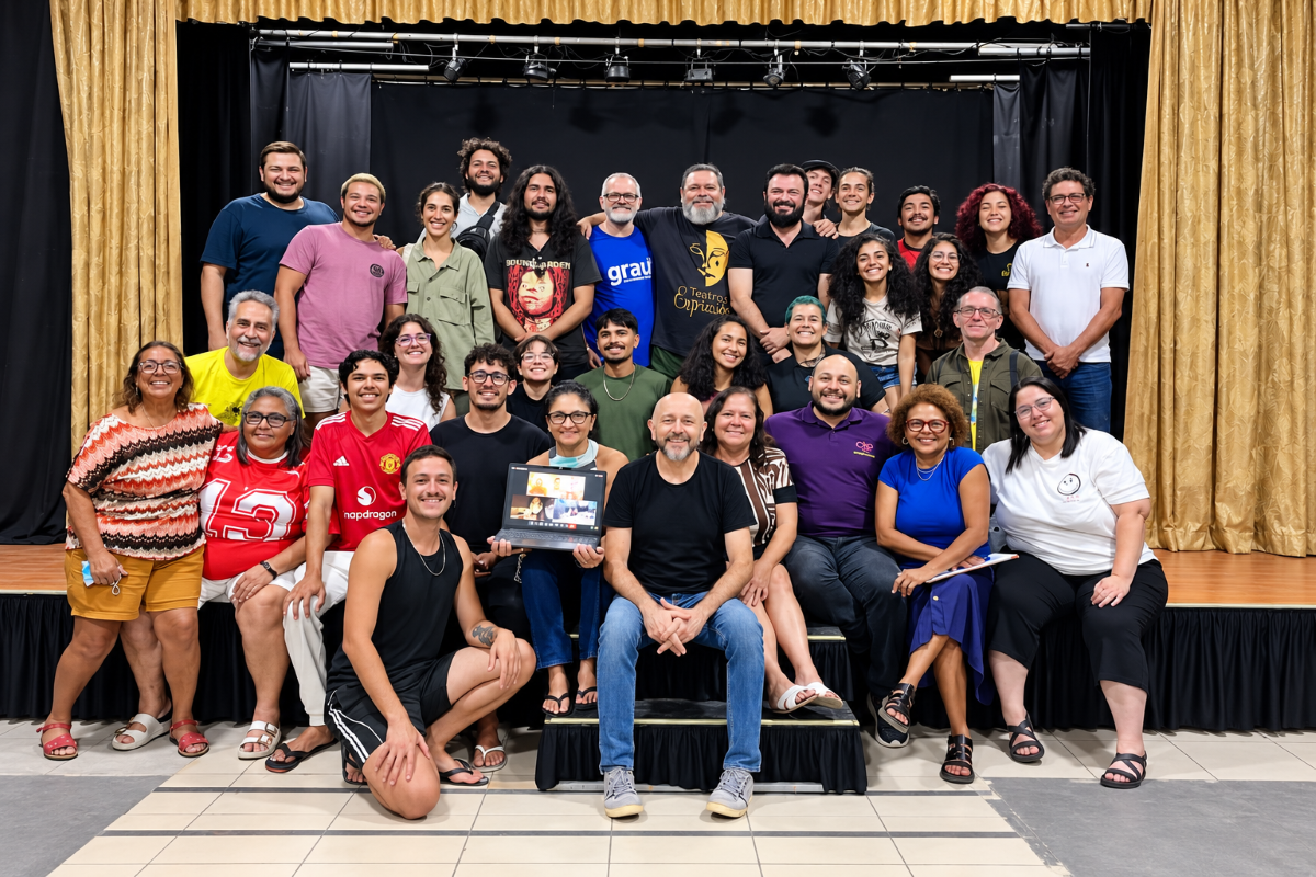 Cultura: FESFORT celebra 29 anos no Teatro da Praia