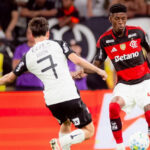 Flamengo e Corinthians se enfrentam no Maracanã