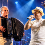 Música: Flávio José lança canção de Leonardo de Luna