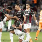 Fluminense vence Platense e abre vantagem na Libertadores