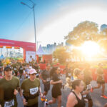 Fortaleza recebe corrida com meia maratona neste domingo