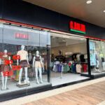 Moda: C.Rolim reinaugura loja no Pátio Água Fria