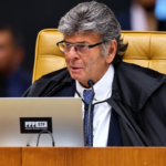 Justiça: Fux restabelece decisão do TSE sobre posts