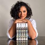 Cultura: Gabriela Dantas lança contos em Fortaleza