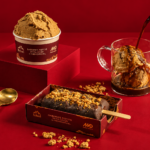 Experiência: Moura Dubeux e Bellucci lançam gelato autoral