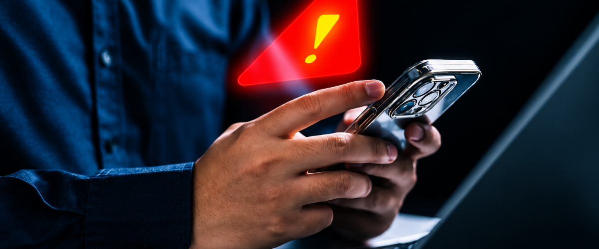 Como evitar ser vítima de fraudes online em Fortaleza