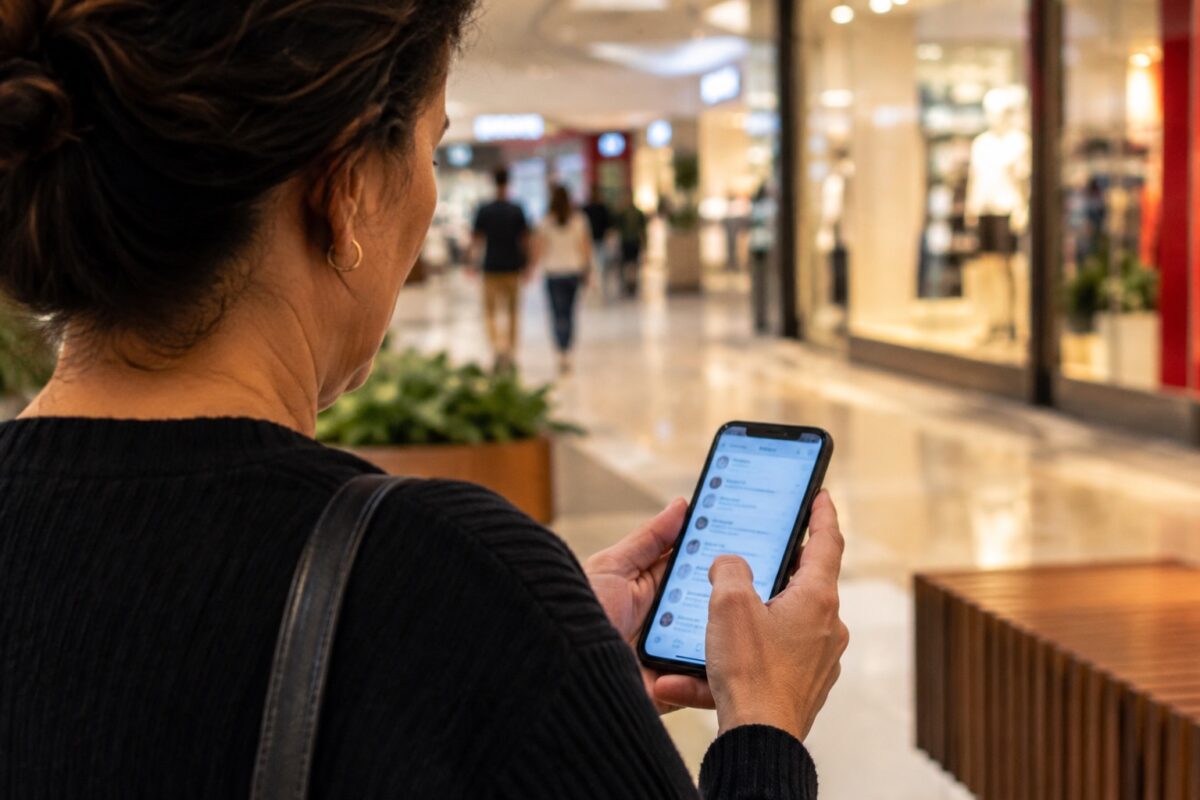 Golpes de site falso e WhatsApp lideram contestações