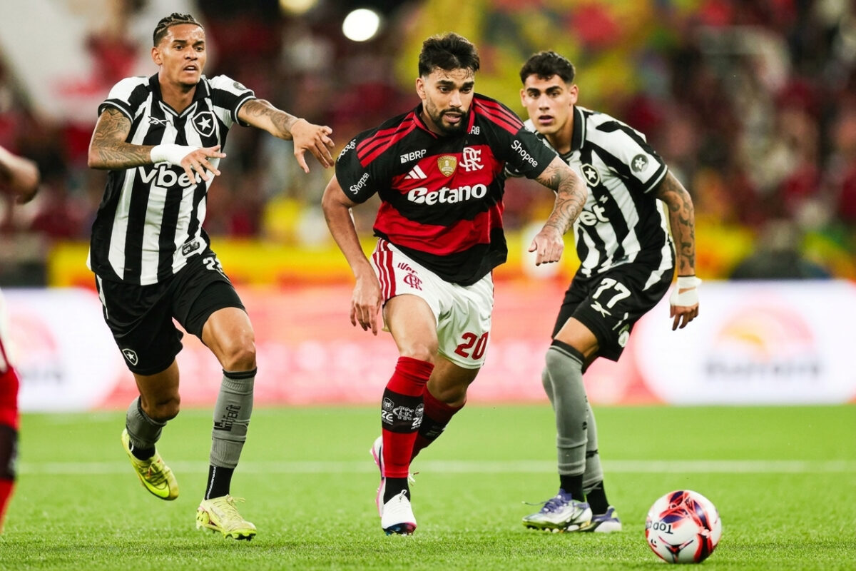 Governo reúne clubes para discutir fim das bets