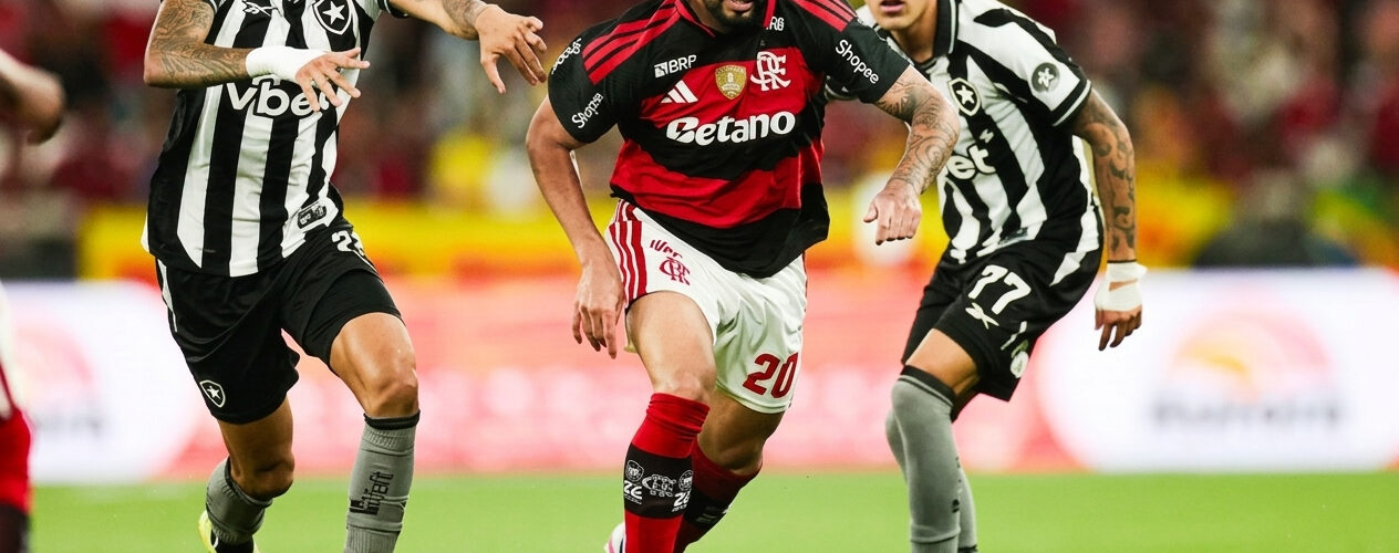 Governo reúne clubes para discutir fim das bets