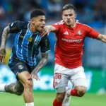 Grêmio elimina o Internacional e semifinais da Copa do Brasil estão definidas