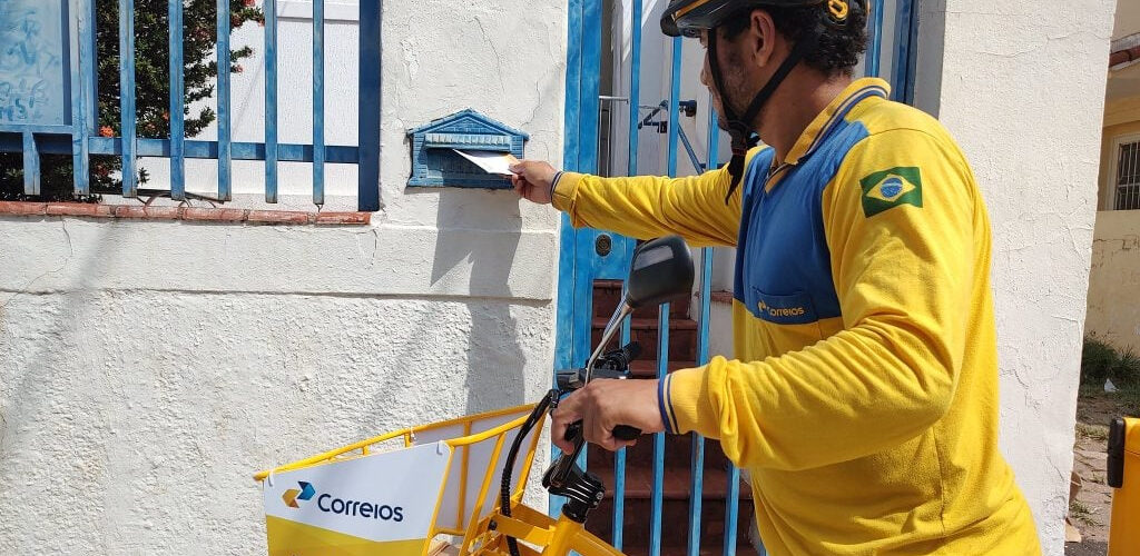 Greve dos Correios chega ao fim após 15 dias