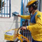 Greve dos Correios chega ao fim após 15 dias