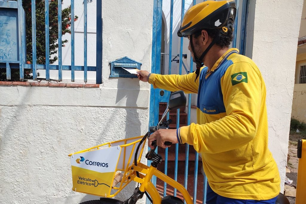 Greve dos Correios chega ao fim após 15 dias