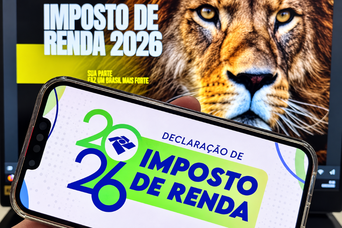 Tributos: Saiba quando você vai receber a Restituição do Imposto de Renda