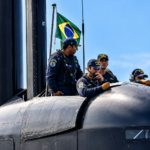 Defesa: Marinha aprova teste de novo submarino brasileiro