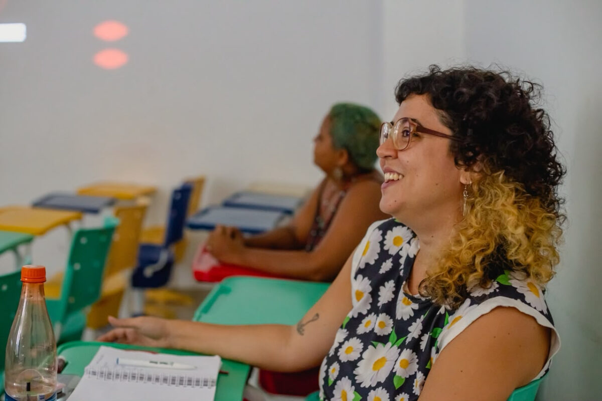 Infinita Festival abre inscrições para oficinas em Fortaleza