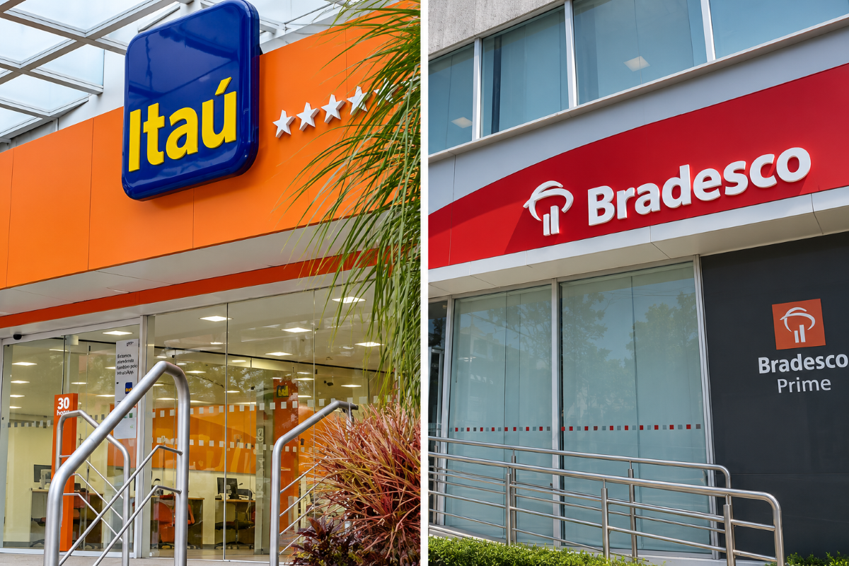 Consumo: Decon multa Bradesco e Itaú em R$ 1,7 mi