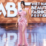 Joheirry Mola vence o Miss Mundo 2026