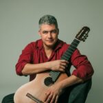 Música: Julio Lemos apresenta Brasil Acústico em Fortaleza