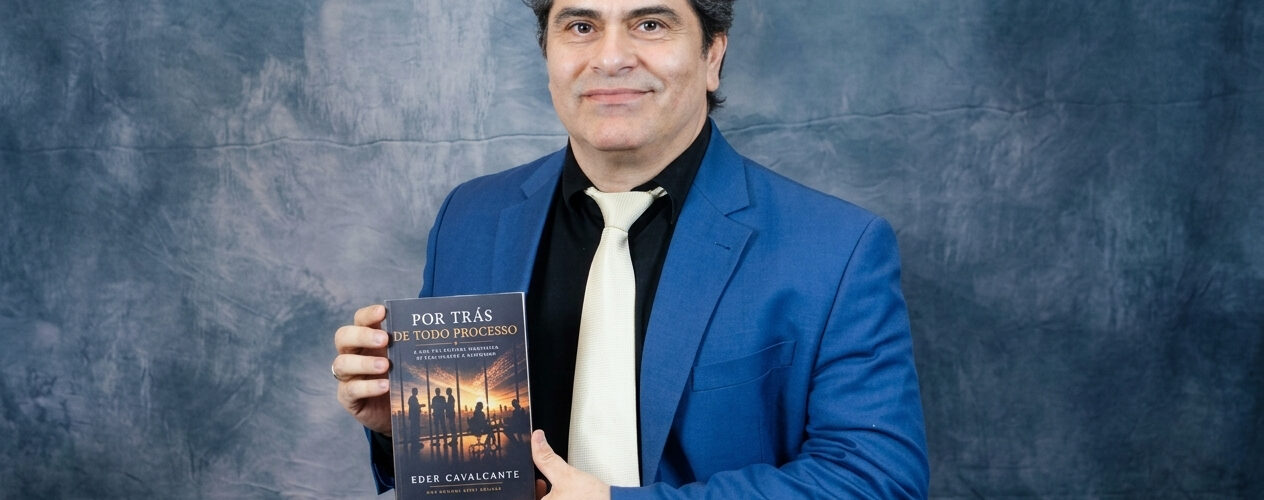 Livro sobre relações humanas será lançado em Fortaleza