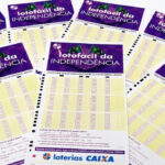 Lotofácil da Independência sorteia R$ 300 milhões hoje