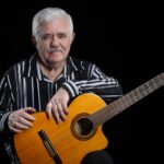 Luciano Franco celebra 75 anos com show no São Luiz