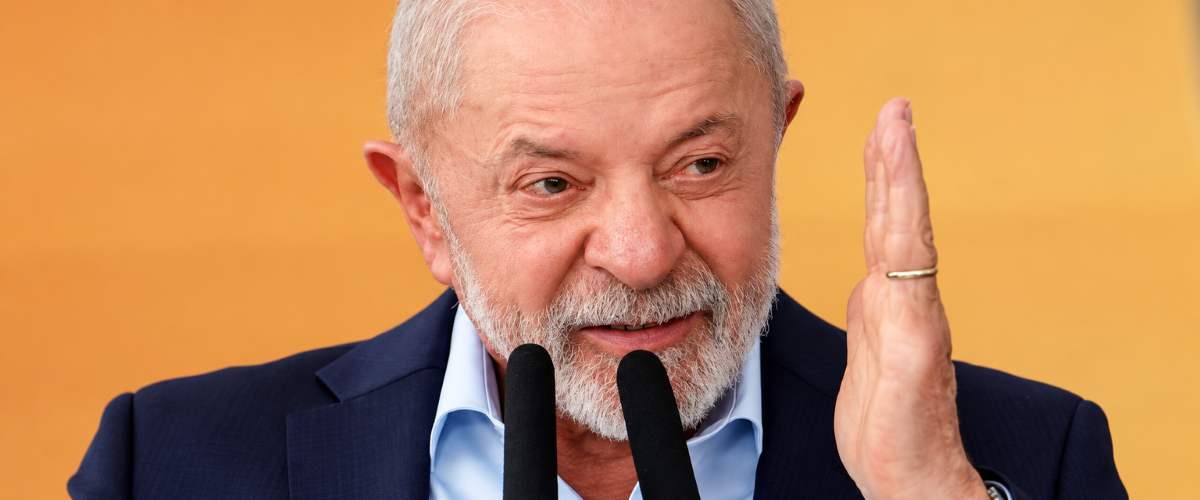 Política: Lula cobra Fachin para conter crise no STF