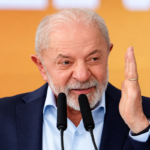 Política: Lula cobra Fachin para conter crise no STF