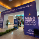 Mega Feira da Casa Própria reúne 17 construtoras