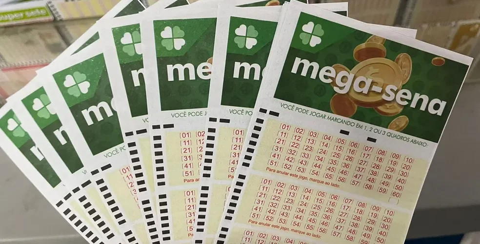 Mega-Sena acumula e prêmio vai a R$ 32 milhões