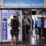 Mega-Sena sorteia R$ 28 milhões neste domingo