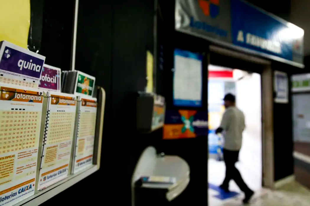 Mega-Sena sorteia R$ 52 milhões nesta terça-feira