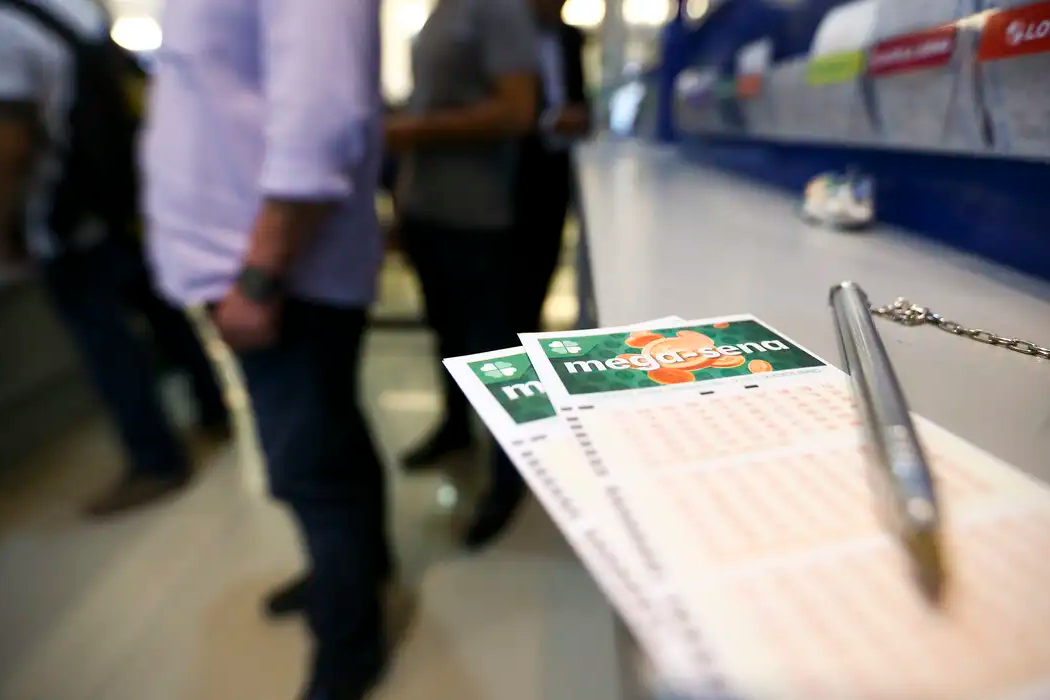 Mega-Sena sorteia R$ 95 milhões nesta terça-feira