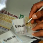 Mega-Sena sorteia prêmio acumulado de R$ 102 milhões
