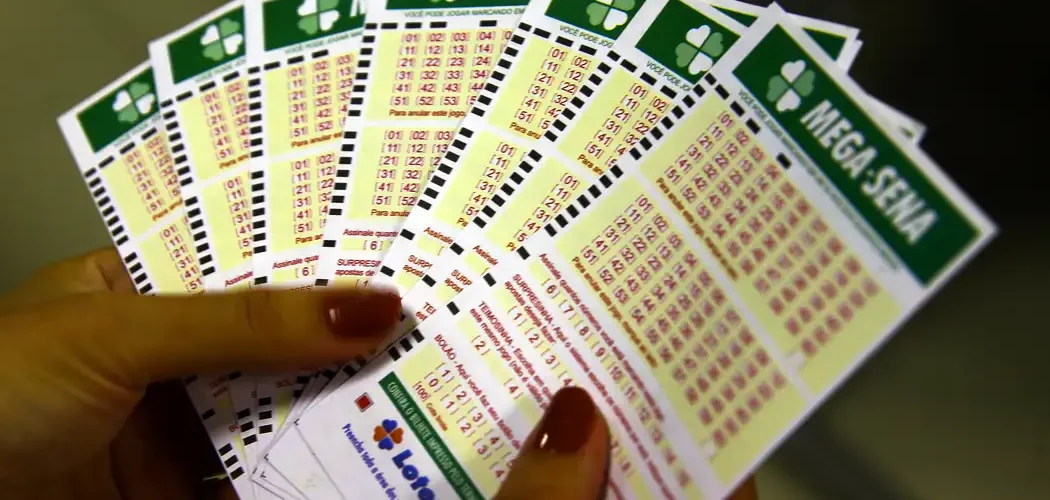 Mega-Sena sorteia prêmio de R$ 41 milhões