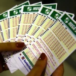 Mega-Sena sorteia prêmio de R$ 41 milhões
