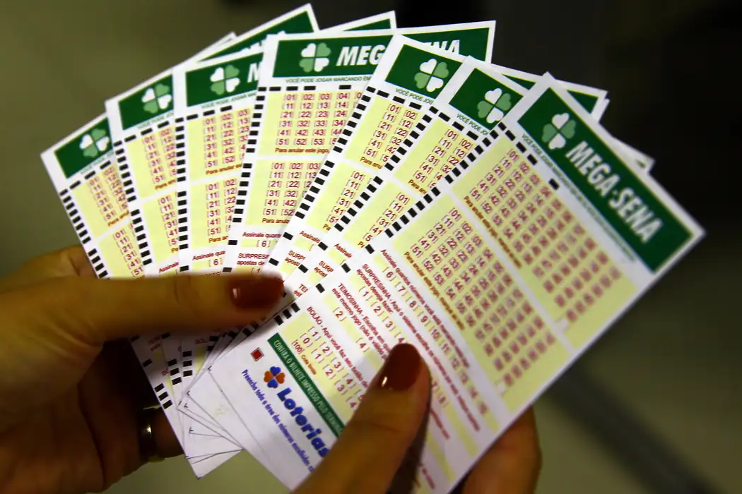 Mega-Sena sorteia prêmio de R$ 41 milhões