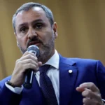 Mendonça afasta diretores da Polícia Federal