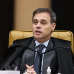 Mendonça contesta Moraes e pede arquivamento de investigação