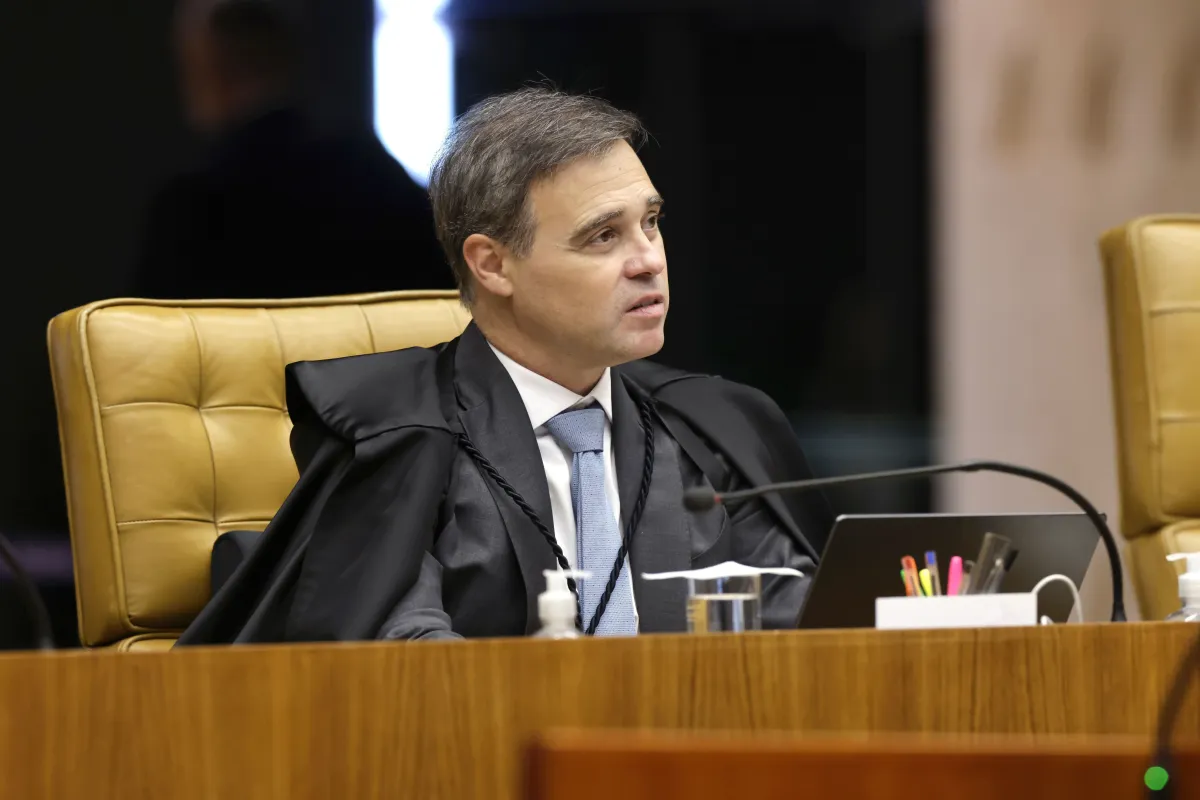 Mendonça rebate Gilmar e pede respeito ao Supremo