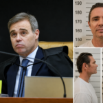 Justiça: Juiz auxiliar de Mendonça ouviu Vorcaro