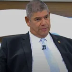 Milton Leite é alvo de operação contra PCC