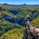 Turismo: Caminho dos Veadeiros cruza o Cerrado